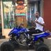 Travis Holmes - Facebook