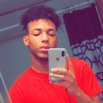 Travis Holmes - @hiphopholmes - Instagram