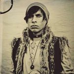 Travis Holmes - @wendigomoon - Instagram