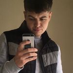 Travis Horne - @travis__horne - Instagram