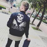 Travis PandaBread Horne - @pandabread.in.taiwan - Instagram
