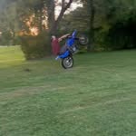 Travis Horner - @baby_boomer22 - Instagram