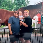 Travis Horner - @knighthunterscarlet - Instagram