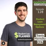 Student loan planner - @travishornsby213 - Instagram