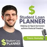 Travis Hornsby - @student_loan_planner222 - Instagram
