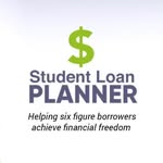 Travis Hornsby - @studentloanplanner06 - Instagram