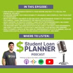 Travis Hornsby | your student loan Expert - @travis_studentloanplanner - Instagram