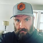 Travis Hostetter - @thehoss330 - Instagram
