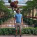 Travis Houck - Facebook