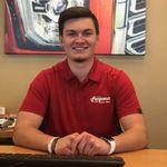 Travis Houck - @thouck_ferguson - Instagram