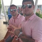 Travis Houck - @trhouck45 - Instagram