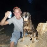 Travis Hoyle - @grizzlyman1867 - Instagram