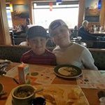 Travis Huebner - @huebnertravis - Instagram