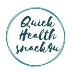 Travis Hull - @quickhealthsnacks4u - Instagram