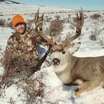 𝗧𝗿𝗮𝘃𝗶𝘀 | Alberta Huntsman - @gripandgun.outdoors - Instagram