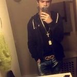 Travis Isaacs - @travwitdabag - Instagram