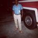 Travis Isaacs - Facebook