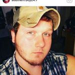 Travis Isaacs - @southern.boy24.7 - Instagram