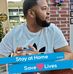 Travis Ivory - Facebook