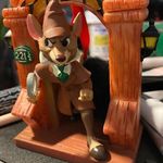@travisivorytherat - Instagram