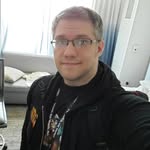 Travis Ivy - @space_crimes - Instagram
