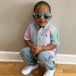 Travis Ivy - @rollingwithbabyt - Instagram