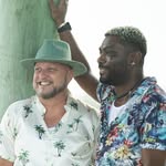 Travis Ivy-Jonas - @tjjonas77 - Instagram