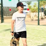 Travis Jack - @t.jack_padel - Instagram
