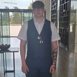 Travis Jack Rhodes - @travis_rhodes_07 - Instagram