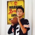 Travis (Jack) Smalling - @redneckindiangamer - Instagram