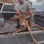 Travis Jarrett - Facebook