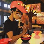 Travis Jean - @samueljean62 - Instagram