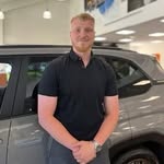 Travis Jorgensen - @subarutravis - Instagram