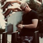 Travis Jorgensen - @travis_jorgensen - Instagram