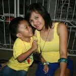 JoyRona Aruta Olanda - @travisjoyy - Instagram