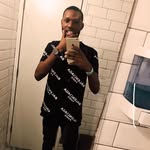 Kawaii Stivenson Cavany Joissaint - @travis_joyss - Instagram