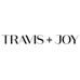 Travis + Joy - Facebook