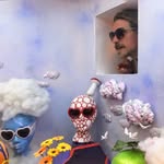 Travis Joy - @thankyouforplayingalong - Instagram