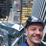 Travis Joyce - @travisjoyce1283 - Instagram