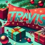 Travis Kay - Facebook