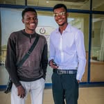Kays Tembo - @kays_travis - Instagram
