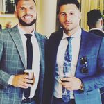 Travis Keating - @trav_keats - Instagram
