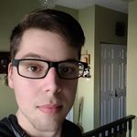 Travis Keating - @insipidcorvid - Instagram