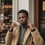Travis Kee - @ti.me_white - Instagram