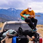 Travis - @traviskeener - Instagram
