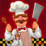 Travis Keltner - @txchef77 - Instagram