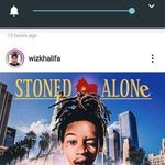 Keyes Travis Scott - @keyestravisscott - Instagram