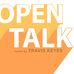 OPEN TALK with Travis Keyes - Facebook