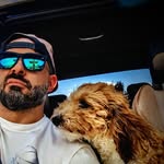 Travis Keyes - @t_ravy_82 - Instagram