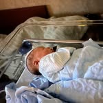 Travis Morgan Keyes Jr. 🍼❤️ - @baby.tj1204 - Instagram